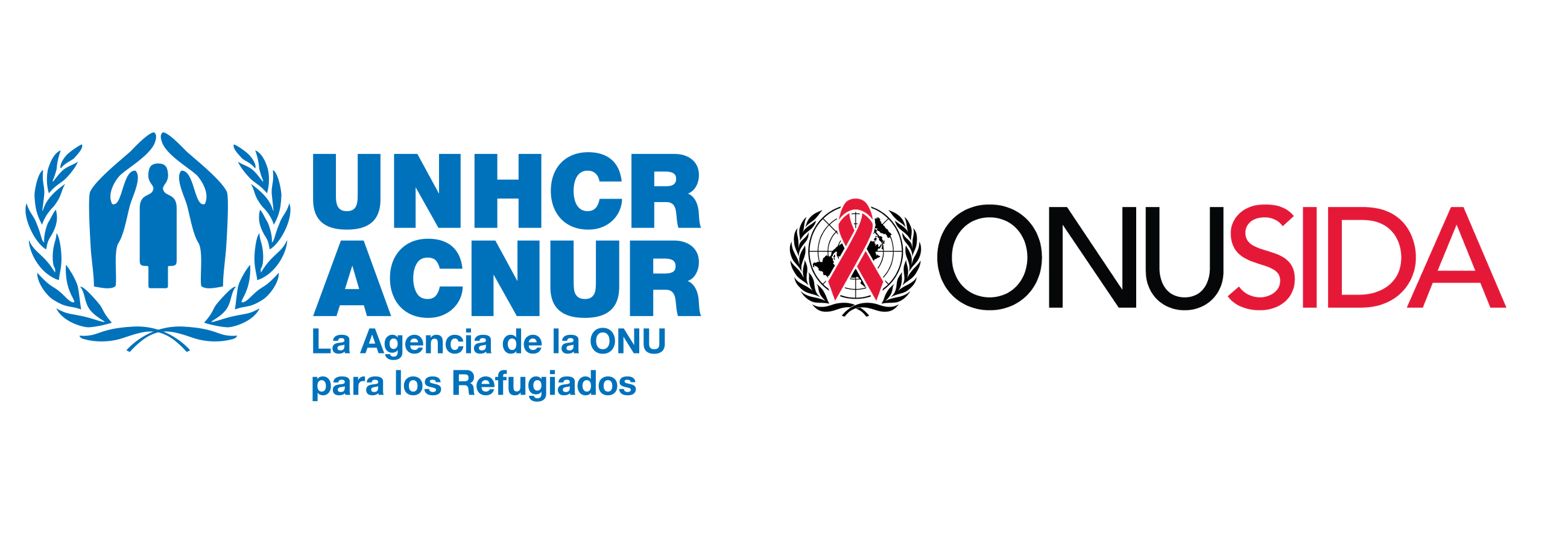 ACNUR | ONUSIDA