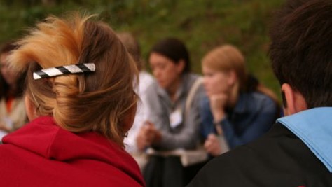 <p><br></p><p>¿Qué hacen los Espacios de Apoyo?</p>